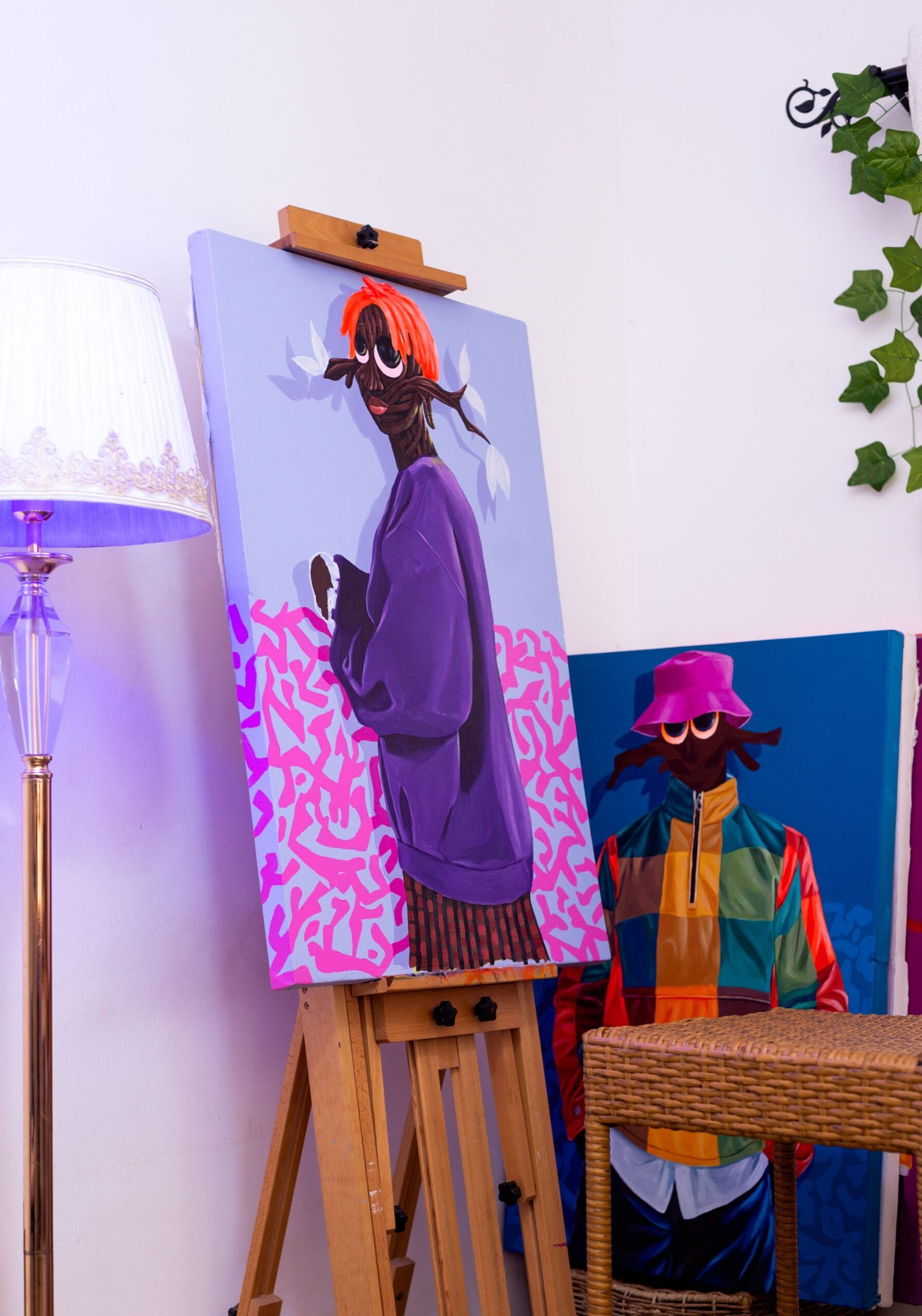 CANVAS ART